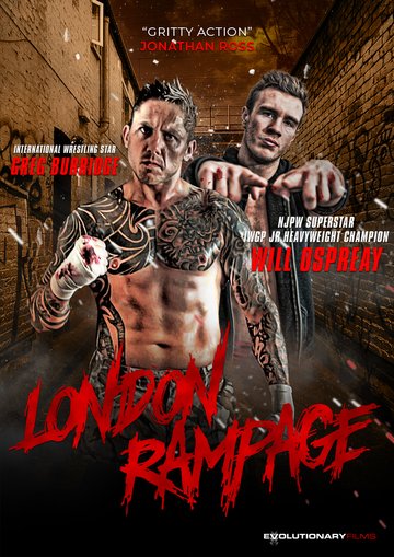 Лондонская бойня онлайн